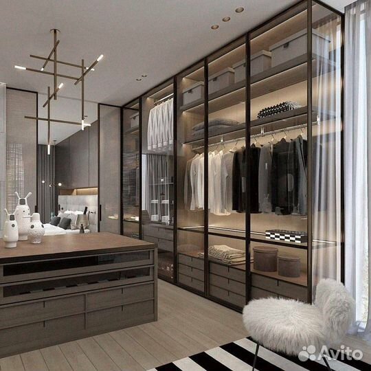 Перегородки межкомнатные раздвижные для лоджии