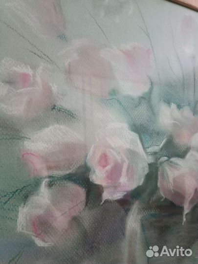 Картина интерьерная