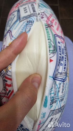 Подушка для шеи