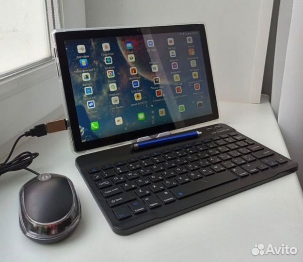 Новый планшет X prime 6/128 2023