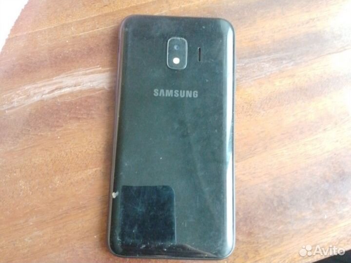 Samsung Galaxy J2 Core, 8 ГБ