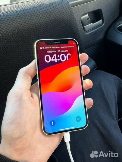 iPhone 12 mini, 128 ГБ