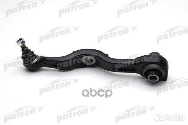 Рычаг MB S(W221) 05- прав. PS5298R patron