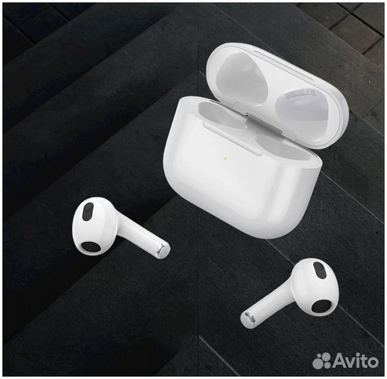 Беспроводные наушники Borofone BW26