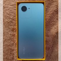 realme C30s, 2/32 ГБ