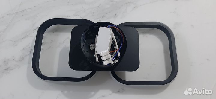 Светильник потолочный светодиодный