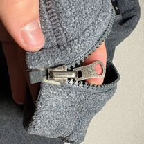 Флисовая кофта patagonia