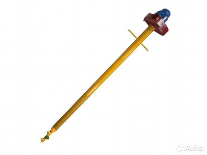 Аэратор зерна пву-1 вентилятор вороха