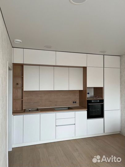 Кухни на заказ от производителя