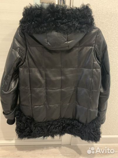 Куртка женская зимняя
