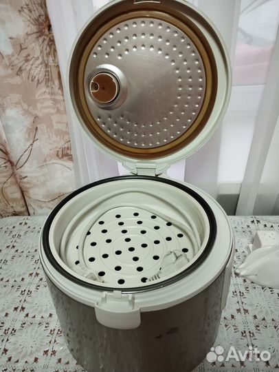 Мультиварка redmond