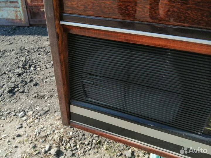 Радиола урал 112