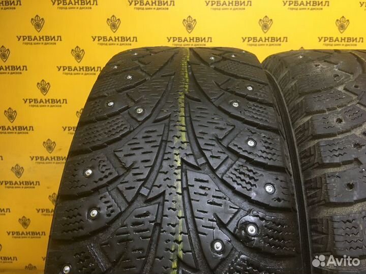 Hankook Winter I'Pike 195/60 R15 88T