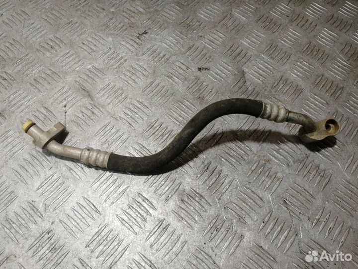 Трубка кондиционера S500 220