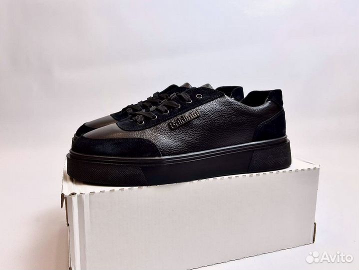 Кроссовки Baldinini