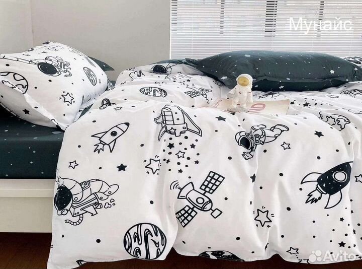 Постельное белье