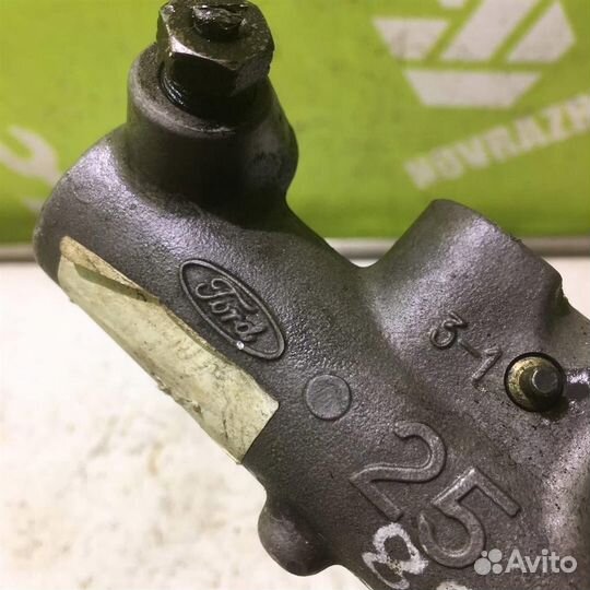 Цилиндр тормозной главный Форд Мондео 2