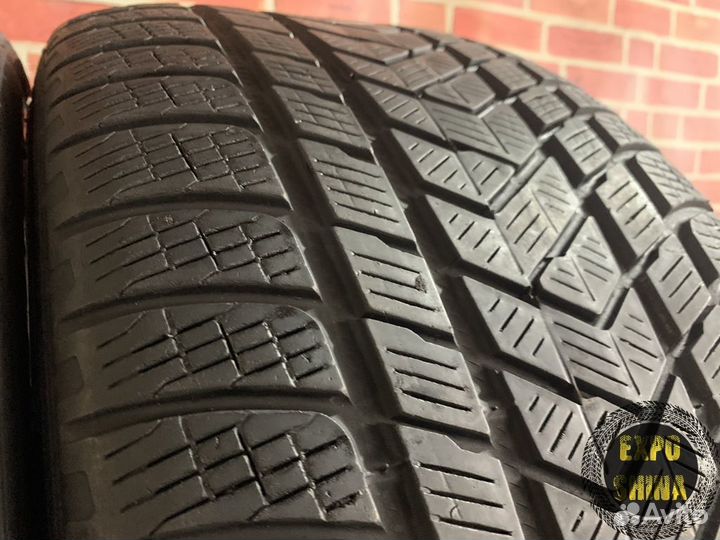 Pirelli Scorpion Winter 295/40 R21