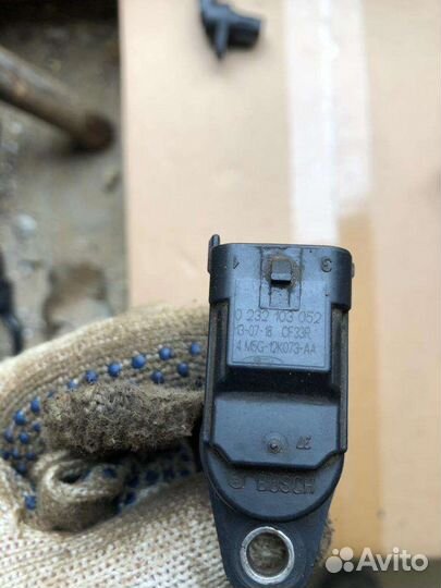 Датчик положения распредвала Ford mondeo 4