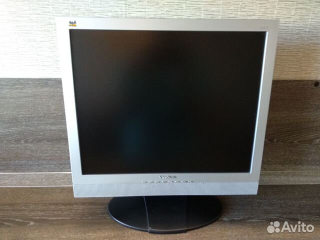Монитор Viewsonic VA915 (19