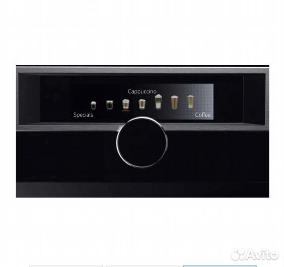 Кофемашина новая