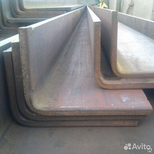 Уголок 70. Металлопрокат