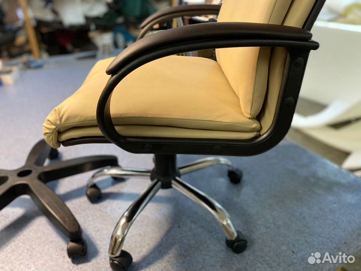 Кресло руководителя