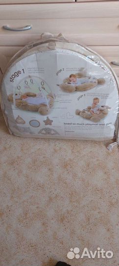 Детские качели