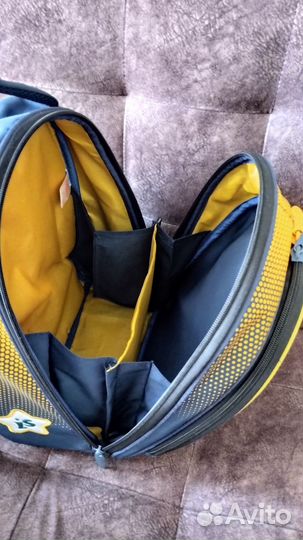 Портфель школьный ортопедический