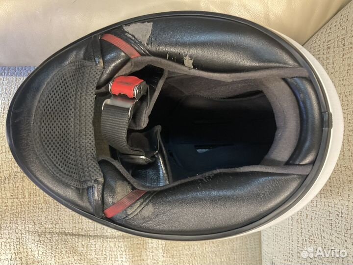 Шлем shoei gt air