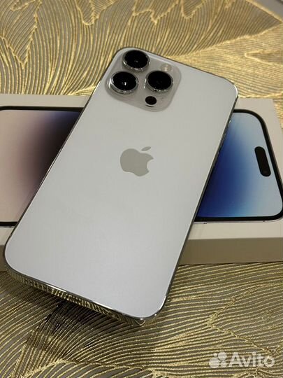 iPhone 14 Pro Max, 128 ГБ