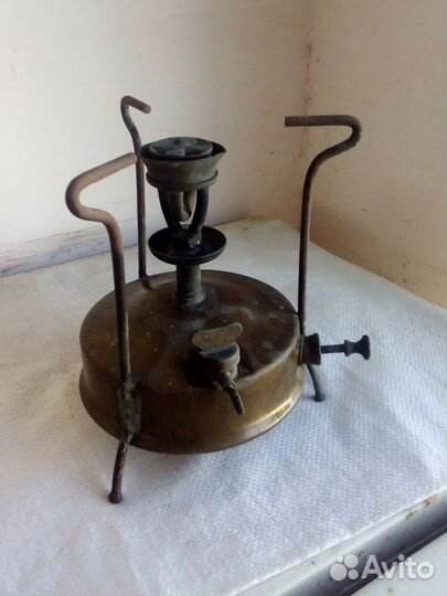 Примус СССР