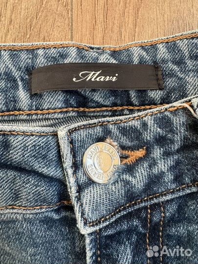 Джинсы mavi