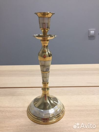 Подсвечник