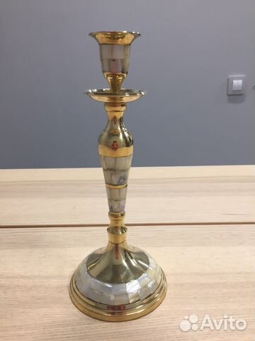 Подсвечник