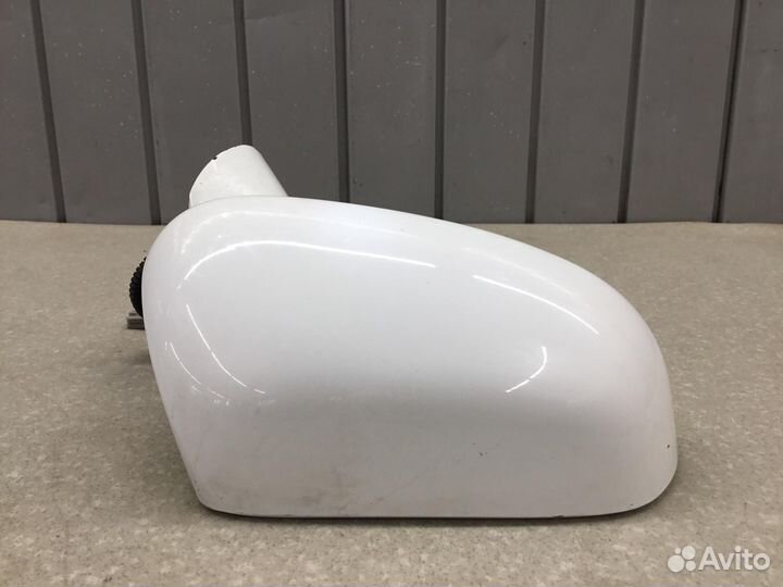 Зеркало правое электрическое Honda Civic 4D 2006-2