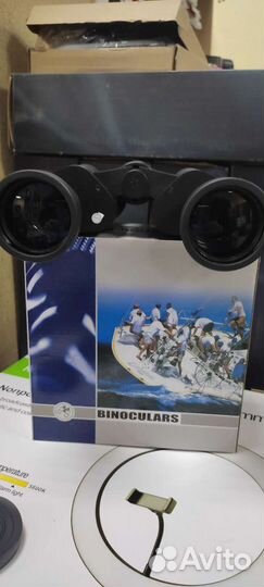 Бинокль