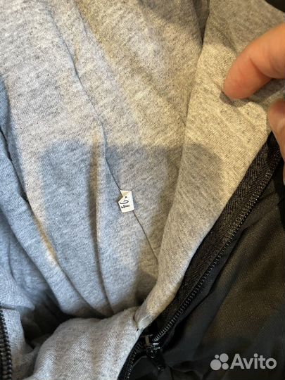 Комплект холодная осень еврозима на мальчика 104р