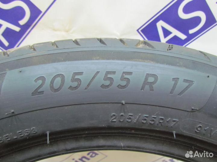 Michelin Primacy 4 205/55 R17 99G