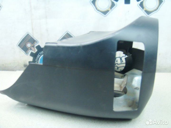 Кожух рулевой колонки Bmw X5 E53