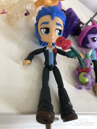 My Little Pony куклы