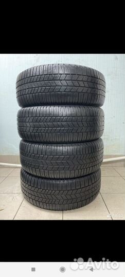 Goodyear Eagle LS 2 225/55 R18 98H