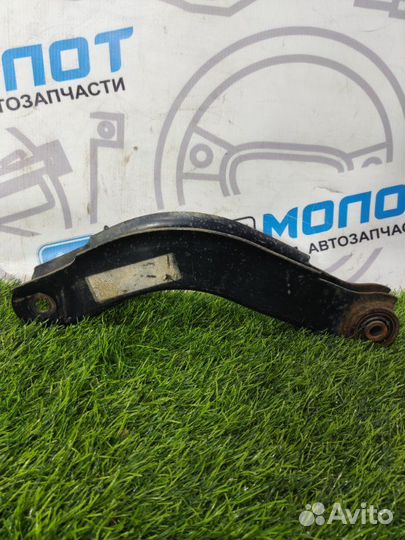 Рычаг поперечный задний Ssangyong Actyon C200