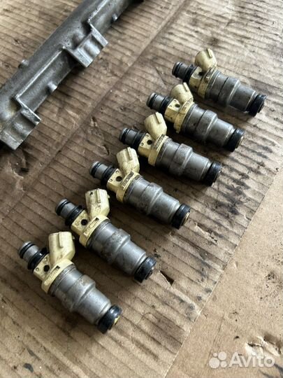 Форсунка 1g fe no beams