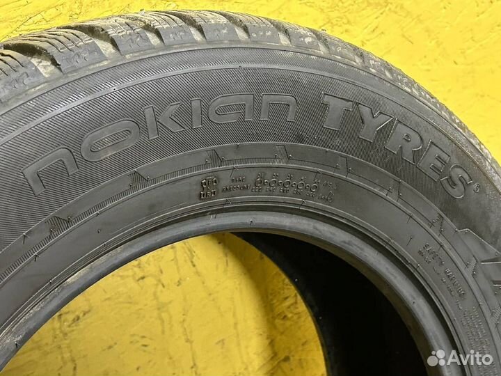 Nokian Tyres Nordman 7 SUV 215/65 R16 102T