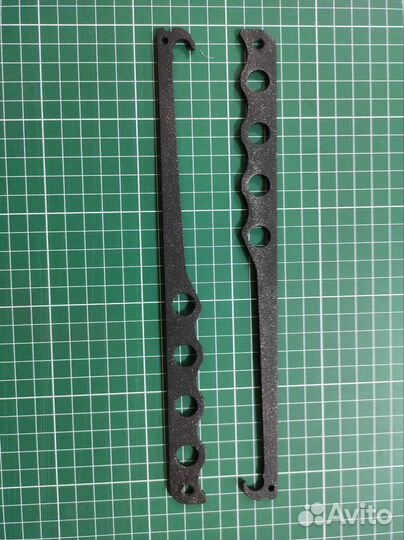 Скальные экстракторы 260мм