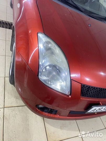 S.E.G./Detailing service/ Городец