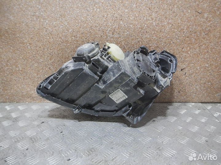 Фара правая, Merсedes-Benz (Мерседес) -mercedes (W