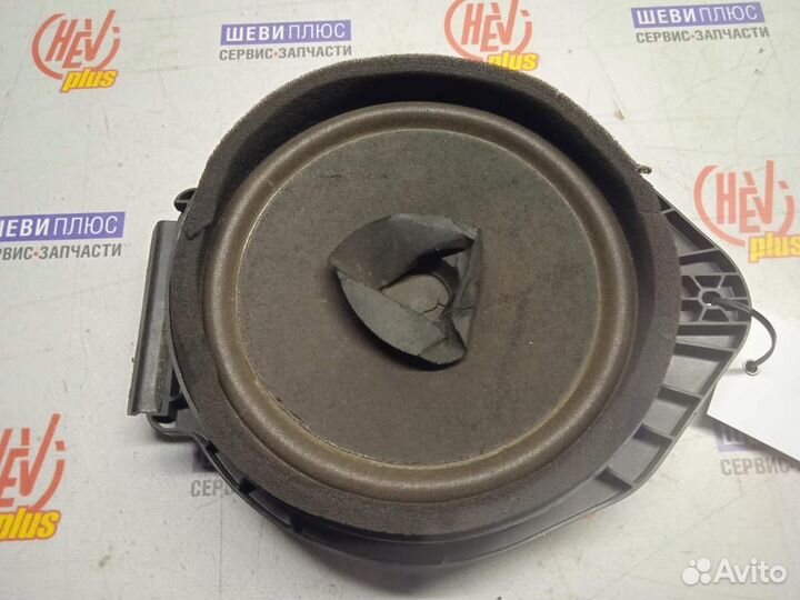 Динамик двери задней Chevrolet Cruze