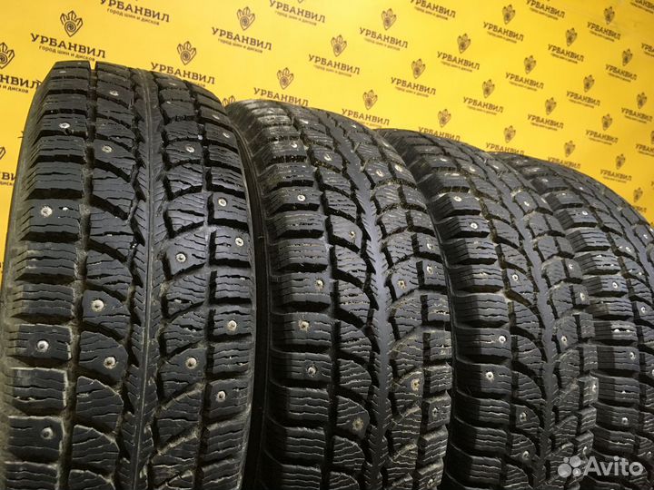 КАМА 505 Irbis 175/70 R13 82T